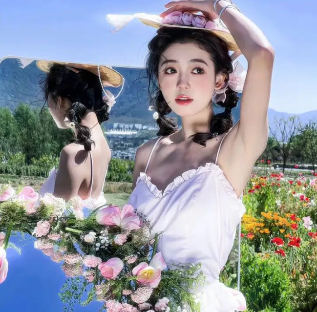 陌生人的爱