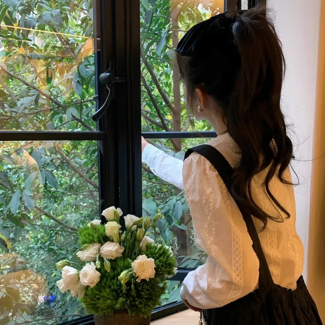 爱玛姑娘